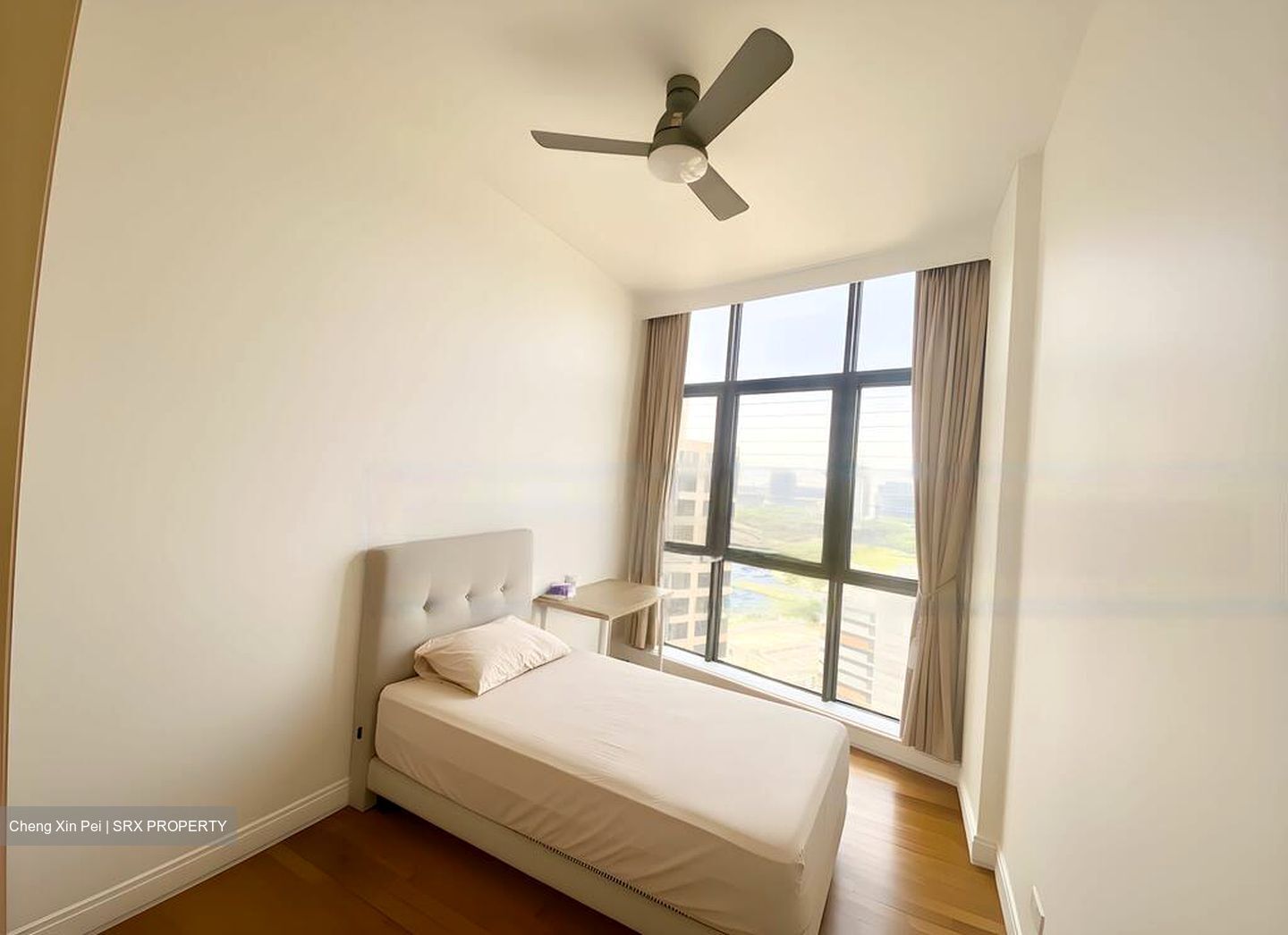 Heritage View (D5), Condominium #549690881